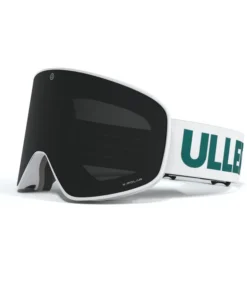 Avalanche White / Black / Blue
