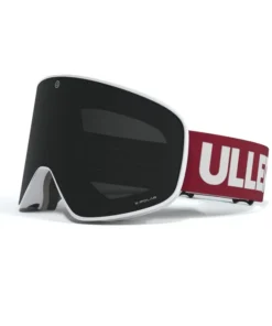 Avalanche White / Black / Red