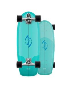 CARVER – Bing Surfboards – Puck C7 – Surf Skate Completo – 27.5 Inch