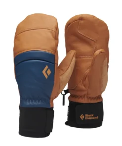 Black Diamond – Guantes de snowboard / esquí – Spark Mitts
