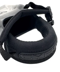 GYROLL – Fin Shackle – Black