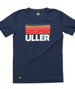 Alpine Navy Blue
