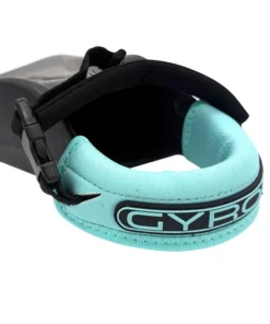 GYROLL – Fin Shackle – Aqua