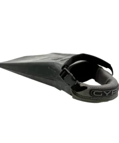 GYROLL – Fin Shackle – Charcoal