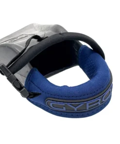 GYROLL – Fin Shackle – Dark Blue