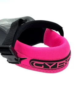 GYROLL – Fin Shackle – Pink