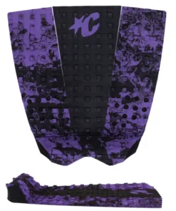 CREATURES – Italo Ferreira Lite Eco Pure Grip – Morado / Negro