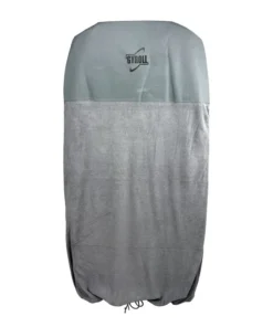 GYROLL – Funda para bodyboard – Negro