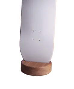 Patineta Plug – Roble (Madera)