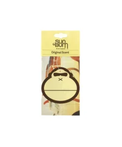 SUN BUM – Air Freshener