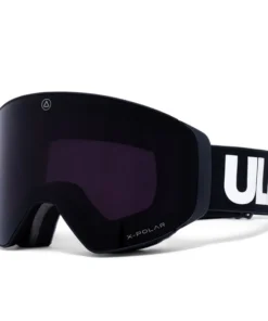 Avalanche Black / Black