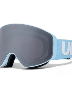 Avalanche Blue / Silver