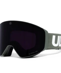 Avalanche Green / Black