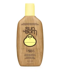 Sun Bum – Loción Protectora Solar 50 (8 oz)