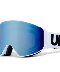 Avalanche White / Blue