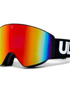Avalanche Black / Red