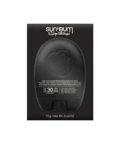 Sun Bum – Protector Solar Facial en Barra FPS 30