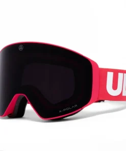 Avalanche Pink / Black
