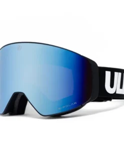 Avalanche Black / Blue