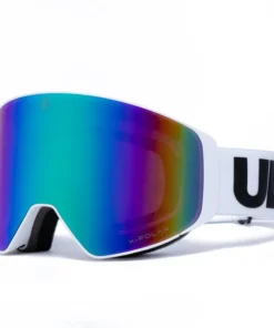 Avalanche White / Green