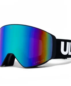 Avalanche Black / Green