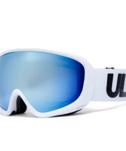 Parabolic White / Blue