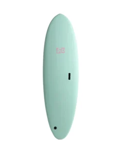 MF Mick Fanning x Laura Enever – Sugar Glider Super Soft – 7’0 – Futures – Pink