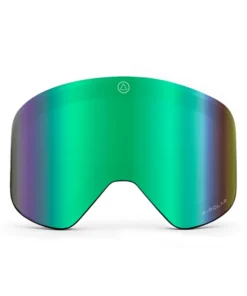 Avalanche Lens Green