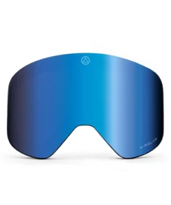 Avalanche Lens Dark Blue