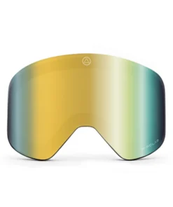 Avalanche Lens Yellow