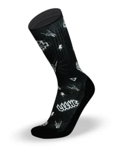 Calcetines LitheApparel Rock It