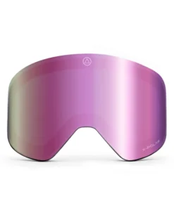 Freeride Lens Pink