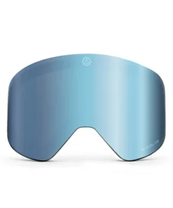 Freeride Lens Ice Blue