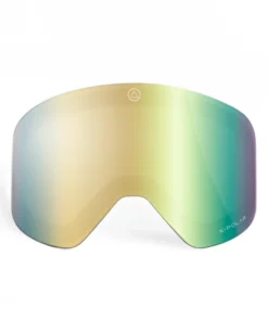 Freeride Lens Yellow