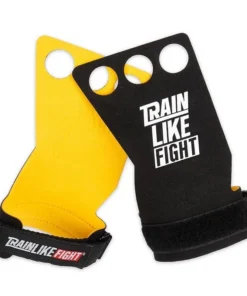Calleras TrainLikeFight ICON (3H)