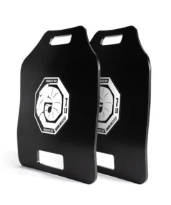 Placas de lastre Triple Curve (14Lbs – 6kg) – TrainLikeFight