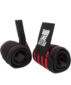Muñequeras elásticas TrainLikeFight