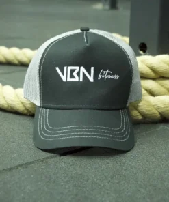 Gorra trucker VBN Fitness
