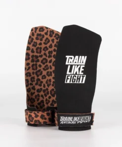 Calleras TrainLikeFight ICON LEOPARDO