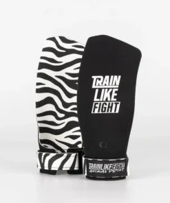 Calleras TrainLikeFight ICON CEBRA