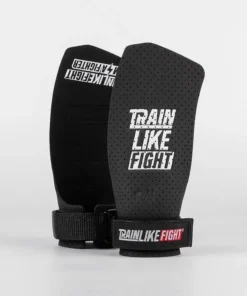 Calleras TrainLikeFight XENO BLACK