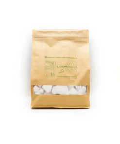 Magnesio en polvo granulado Pure Addiction Crunch 850g