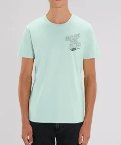 Camiseta Improve Your Fitness