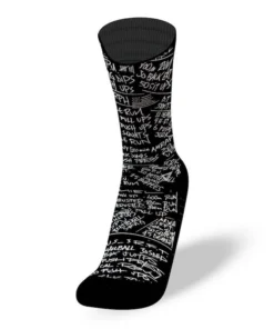 Calcetines LitheApparel Hero Wods