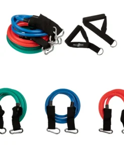 Bandas Tubulares Resistencia