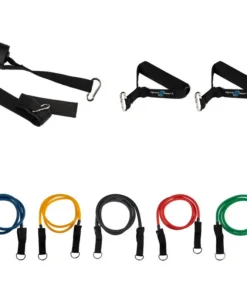 Bandas Tubulares (JGO X 10PZS)