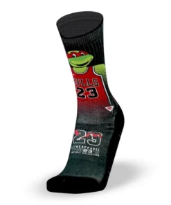 Calcetines LitheApparel Raphael Jordan