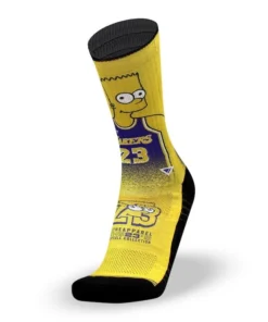 Calcetines LitheApparel Bart James
