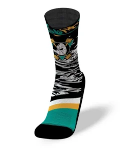 Calcetines LitheApparel Lifting Ducks Camo