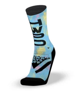 Calcetines LitheApparel HWPO Color